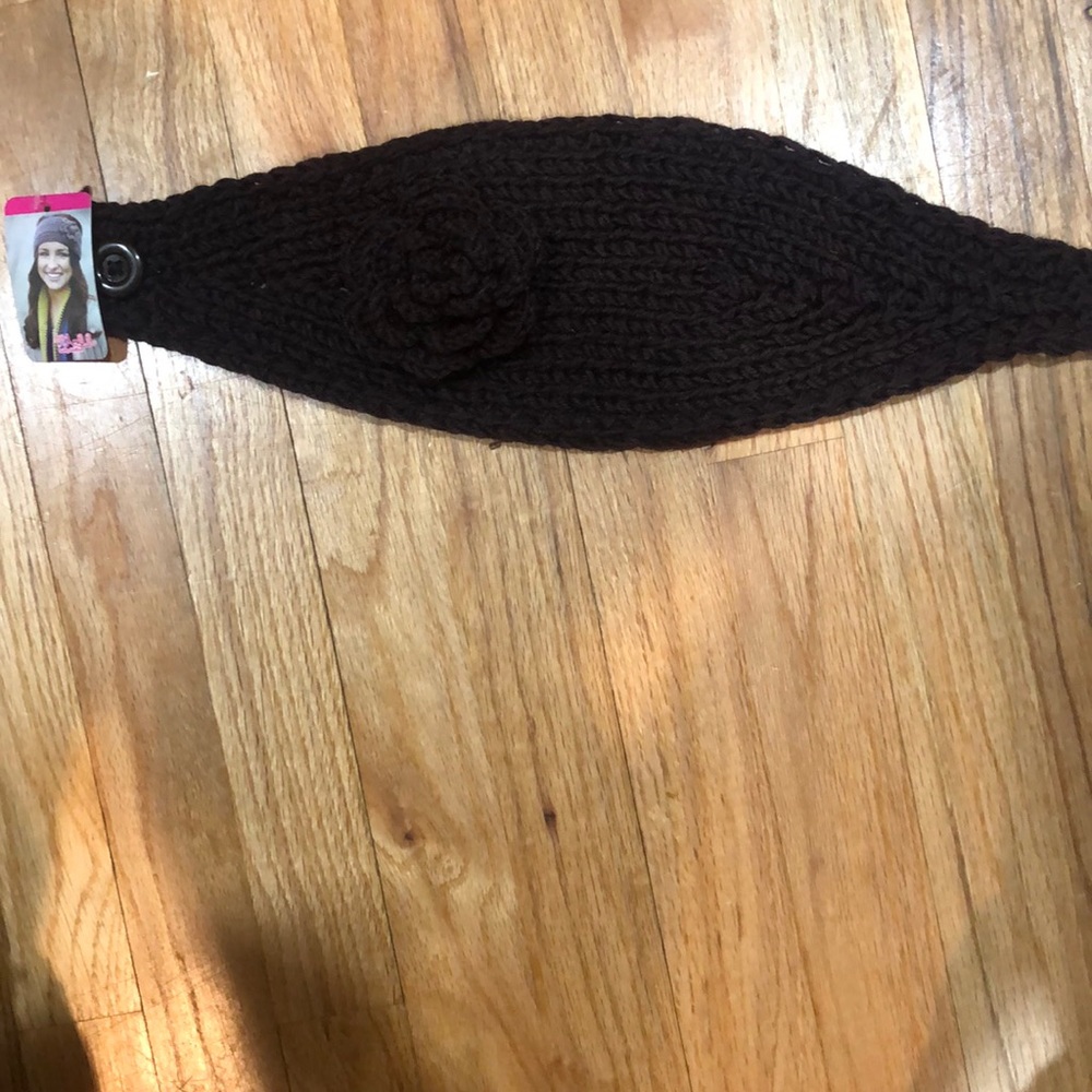 NWT Lady bei bei fashion headband